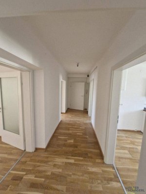 Helle 3 Zimmerwohnung Zentrumsnahe
