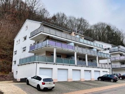 großzügige Eigentumswohnung in Merzig