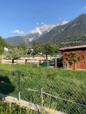 Barrierefreie 2.5-Zimmer Neubauwohnung mit Terrasse und Tiefgarage