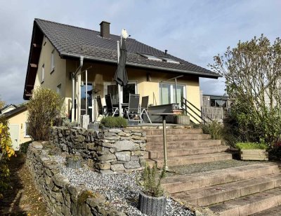 Vielseitiges Einfamilienhaus in Pohl-Göns (Butzbach)