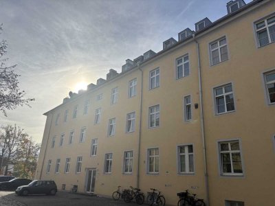 Renditestark und risikoarm – Immobilienwert mit Zukunftsperspektive in Ingolstadt
