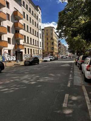 Vermietete 6-Zimmer Wohnung in Berlin-Köpenick ***3.000€/qm***