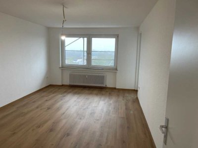 Zuhause mit 2 Zimmern und Balkon in Bremen