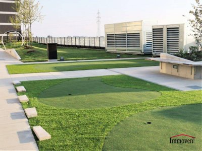 2-Zimmerwohnung mit großem Balkon - Wohnen im Puntigam Brauquartier! (Mietbeginn 01.01.2026)