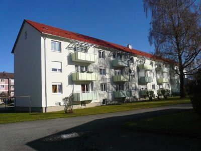 schnuckelige Wohlfühlwohnung in zentraler Lage-Besichtigungstermin nur mit vorheriger Anmeldung