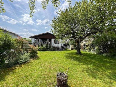 Gepflegtes Juwel für Großfamilie- Traumgarten, Pool, Keller, Garage