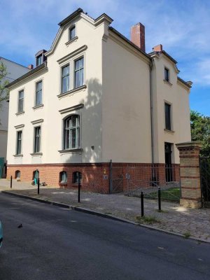 Wohn- Gewerbe Villa Potsdam