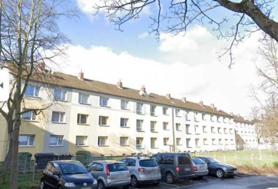 3-Zimmer-Wohnung in zentraler Lage!