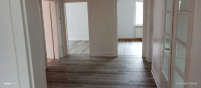 Im Zentrum wohnen, 3,5 Zi-Whg im 1.OG