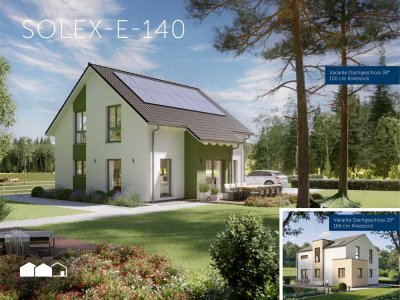 Ihr neues Zuhause: Eigenheim bauen leicht gemacht