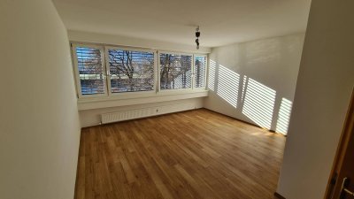 Helle 1-Zimmer Wohnung in Mühlau