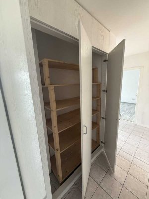 Schöne 3-Raum-DG-Wohnung in Waldheim