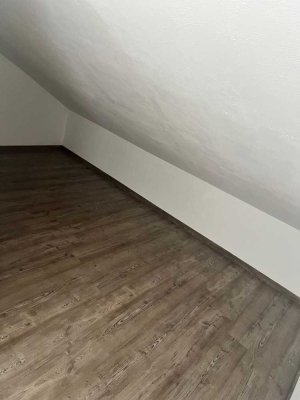 Exklusive 2-Raum-DG-Wohnung in Jagsthausen