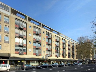 Apartment Offenbachplatz3 close to UoC- Köln  Check availability at ( uvahaus. com )