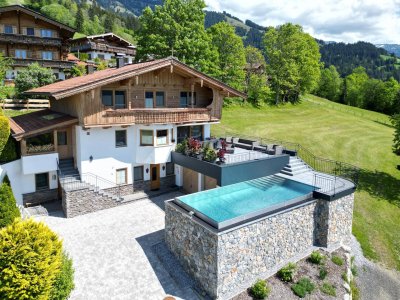 Infinity Living
