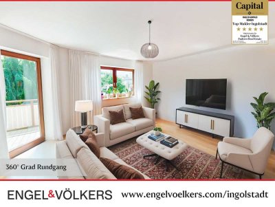 Ihre einmalige Chance in Donauwörth!