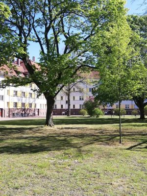 schöne 4 Zimmerwohnung in Hannover-Leinhausen