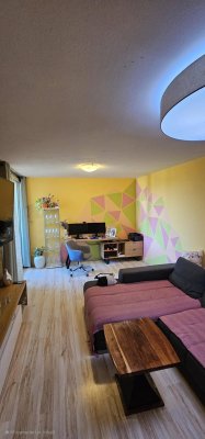 Schöne 2-Zimmer-Wohnung mit Balkon und Einbauküche in Groß-Enzersdorf