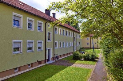 Ihr neues Zuhause: individuelle 3-Zimmer-Wohnung