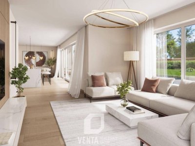 Ihr Traumhaus bereits baubewilligt - Grundstück in Bestlage!