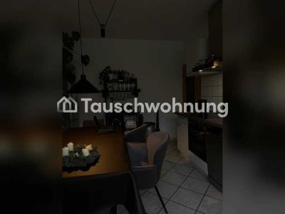 Tauschwohnung: Helle 2-Zimmer-Wohnung in der Calenberger Neustadt