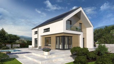 Design, das inspiriert - Ihr Zuhause mit Persönlichkeit!