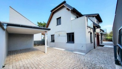 175m², 6 Zimmer Einfamilienhaus mit ca, 700m² Garten in Donaustadt/ Breitenlee