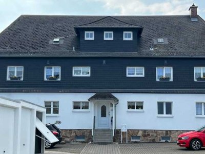 3- Zimmer-Wohnung in Oberlungwitz