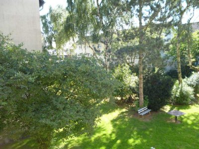 3-Zimmer-Wohnung in Recklinghausen Süd