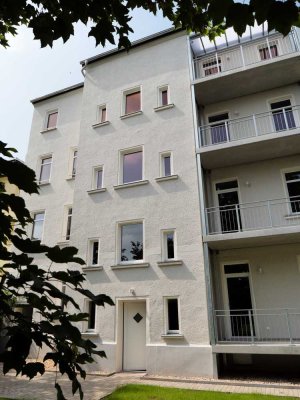 Ein Ort zum Leben & Entspannen – Traumhafte 5-Zimmer-Familienwohnung