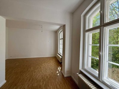 2-Zimmer Wohnung in Berlin Zehlendorf