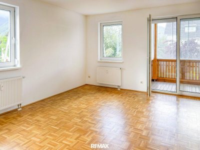 Schöne Ausblicke - sofort beziehbar ! 1. Stock