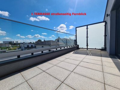 CHANCE SCHÖNES ECKREIHENHAUS Groß-Enzersdorf 5 ZIMMER 130m²WFL +55m²Keller +89m²Garten mit 2 AUTOABSTELLPLÄTZE