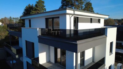 PENTHOUSE-ERSTVERMIETUNG! Ruhig & Idyllisch – Modern & Stilvoll  leben in Heiligensee