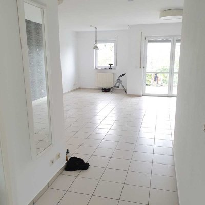 Ansprechende 3-Zimmer-Wohnung mit Balkon in Bingen am Rhein