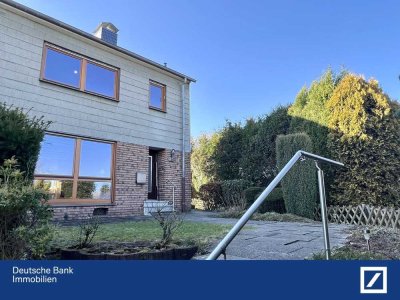 Ihr neues Zuhause – Charmantes Reihenendhaus mit großem Garten