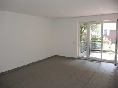 schöne und gut geschnittene 2 Zi.-Whg. in Krefeld