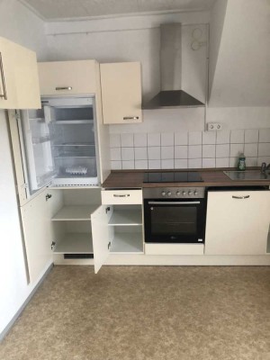Helle 2,5-Zimmer-Wohnung im 2. OG in Georgensgmünd