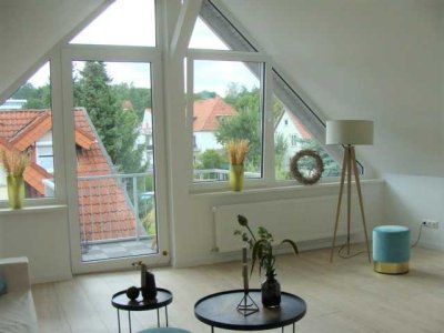 Charmantes Häuschen in exponierter Lage Fulda