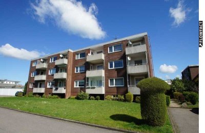 Sehr schöne, ruhige 2-Zi-Whg. Nahe dem Einfelder See (RÖMBKE IMMOBILIEN KG)