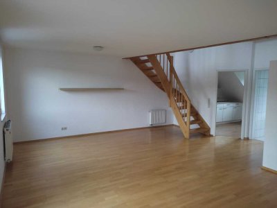 2-Zimmer Galeriewohnung mit Donaublick