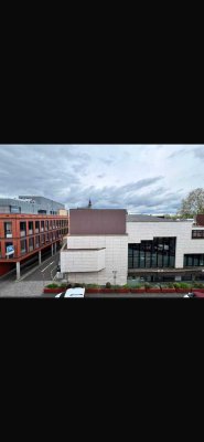 Drei Zimmer Wohnung in Limburg / City / Hospitalstraße