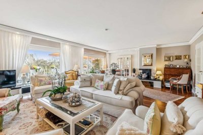 Exklusive Eigentumswohnung in Bestlage ca. 50 % unter Marktwert von 525.000 €