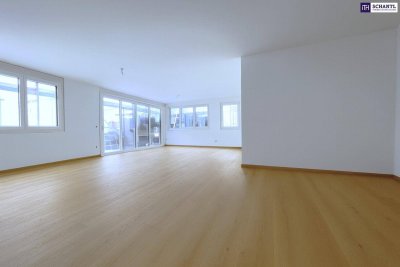 Lebensqualität in allen Belangen: 3-Zimmer I Großzügige Raumaufteilung I Wohlfühl-Balkon I Hochwertige &amp; Nachhaltige Ausführung I Ideale Anbindung I Top-Infrastruktur!