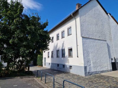Rüdesheim am Rhein / Mehrparteienhaus in zentraler Lage