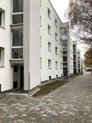 BALD VERFÜGBAR! Schöne 4 Zimmer Wohnung!