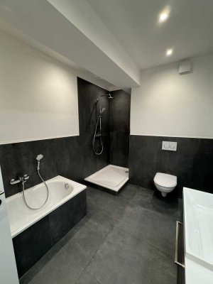 Erstbezug nach Sanierung: 4-Zimmer-Wohnung mit Balkon in Marl Brassert