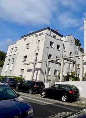 Ihr neues Zuhause mit Balkon, zentrumsnah, Tiefgarage