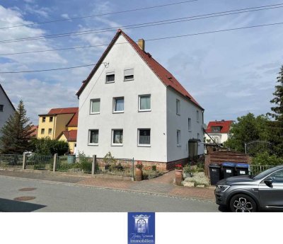 Der perfekte Lieblingsplatz mit vorteilhafter Raumaufteilung! Ruhig und schön grün!