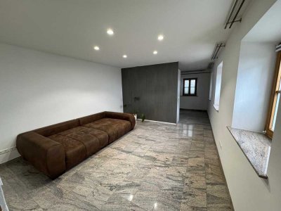 2 Zimmer Wohnung im EG in Rosenheim-Westerndorf St. Peter